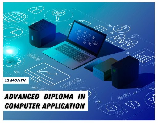 Advanced Diploma in Computer Application (ADCA)